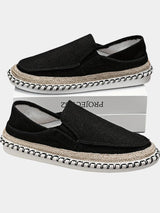 Lusso Riviera Shoes – Covent & Co