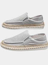 Lusso Riviera Shoes – Covent & Co