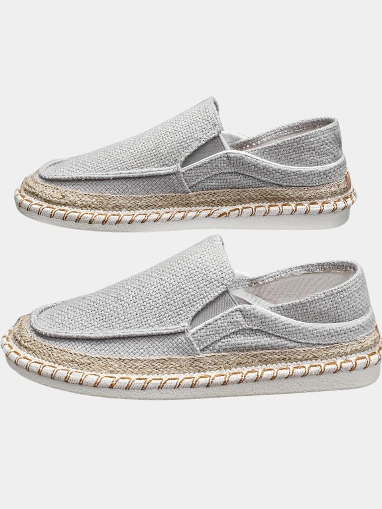 Lusso Riviera Shoes – Covent & Co