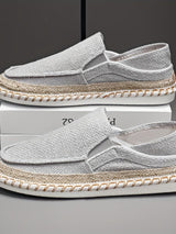 Lusso Riviera Shoes – Covent & Co