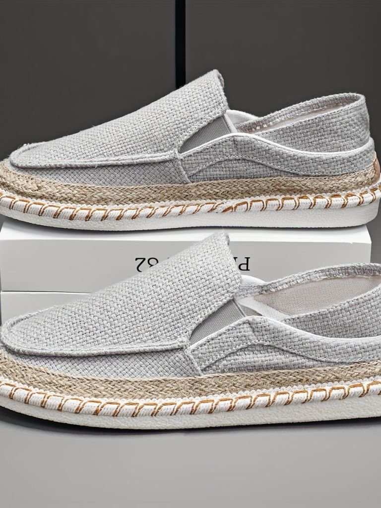 Lusso Riviera Shoes – Covent & Co