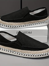 Lusso Riviera Shoes – Covent & Co