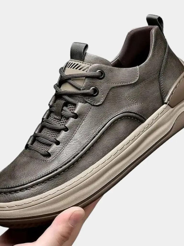 Luxury Mens Casual Shoes - Covent & Co