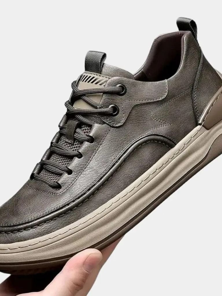 Luxury Mens Casual Shoes - Covent & Co
