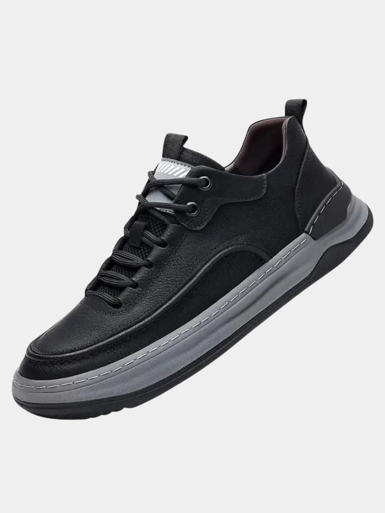 Luxury Mens Casual Shoes - Covent & Co