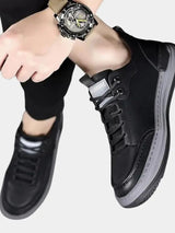Luxury Mens Casual Shoes - Covent & Co