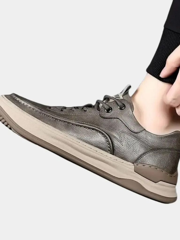 Luxury Mens Casual Shoes - Covent & Co