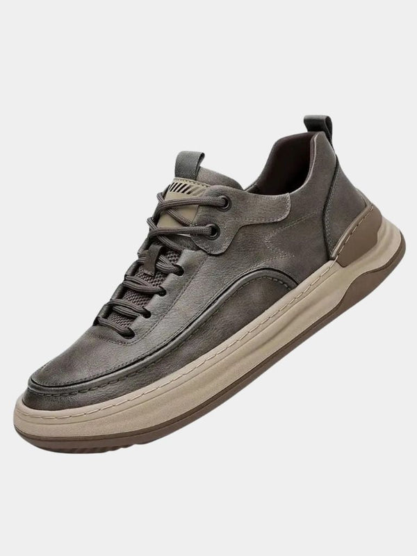 Luxury Mens Casual Shoes - Covent & Co