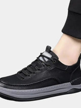 Luxury Mens Casual Shoes - Covent & Co