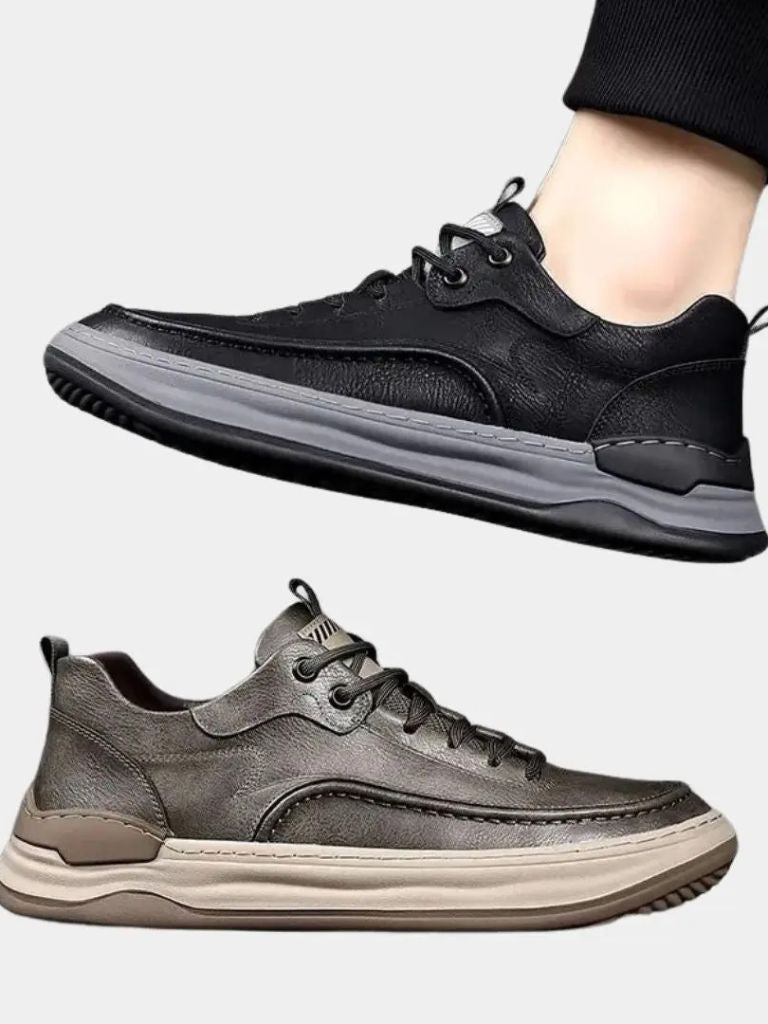 Luxury Mens Casual Shoes - Covent & Co