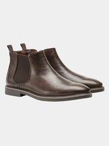 Maple Ash Chelsea Boots – Covent & Co