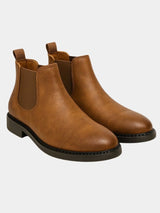 Maple Ash Chelsea Boots – Covent & Co