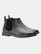 Maple Ash Chelsea Boots – Covent & Co