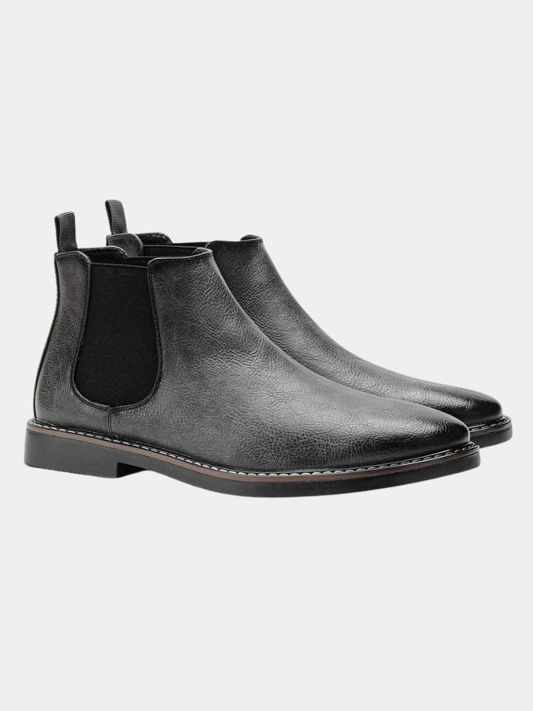 Maple Ash Chelsea Boots – Covent & Co