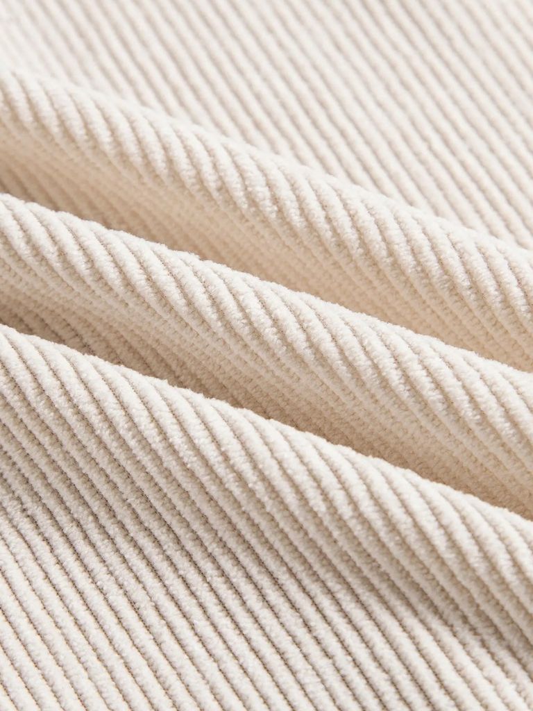 Minimalist Corduroy Shirt - Covent & Co