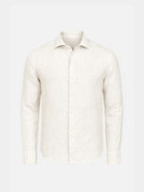 Minimalist Long Sleeve Shirt - Covent & Co