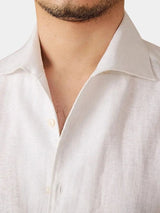 Minimalist Long Sleeve Shirt - Covent & Co