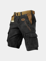 Montana Ranger Cargo Shorts – Covent & Co