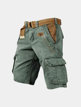 Montana Ranger Cargo Shorts – Covent & Co