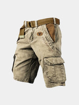 Montana Ranger Cargo Shorts – Covent & Co