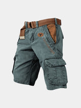 Montana Ranger Cargo Shorts – Covent & Co