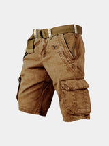 Montana Ranger Cargo Shorts – Covent & Co