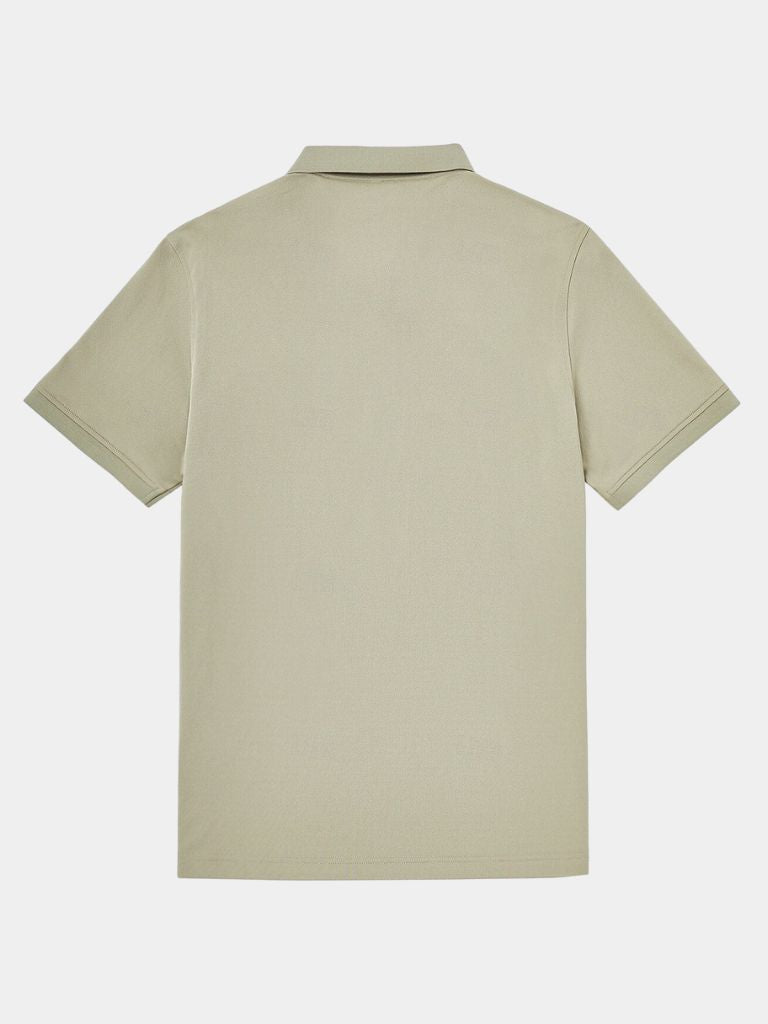 Montclair Polo Shirt – Covent & Co