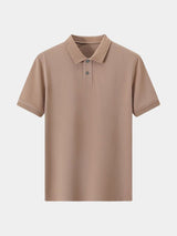 Montclair Polo Shirt – Covent & Co