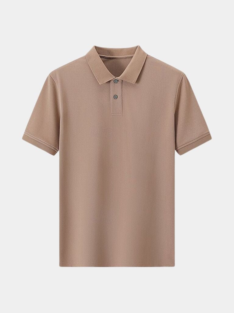 Montclair Polo Shirt – Covent & Co