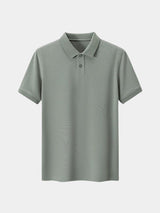 Montclair Polo Shirt – Covent & Co