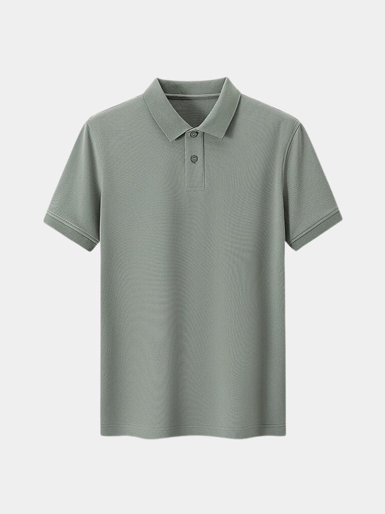 Montclair Polo Shirt – Covent & Co