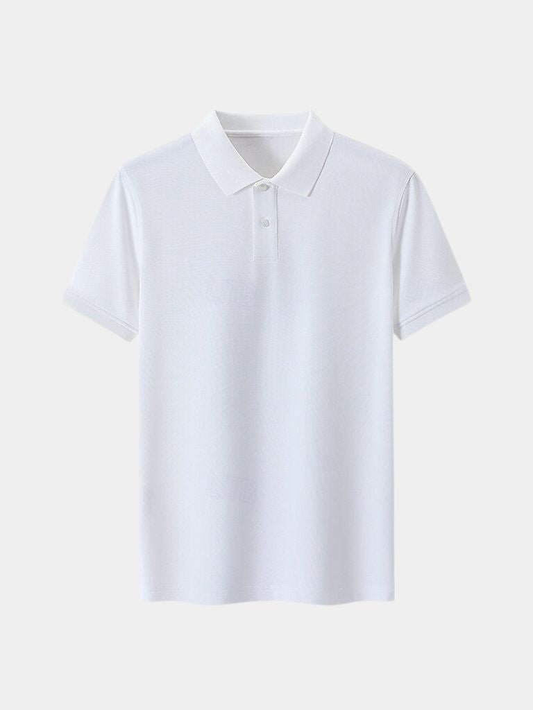 Montclair Polo Shirt – Covent & Co