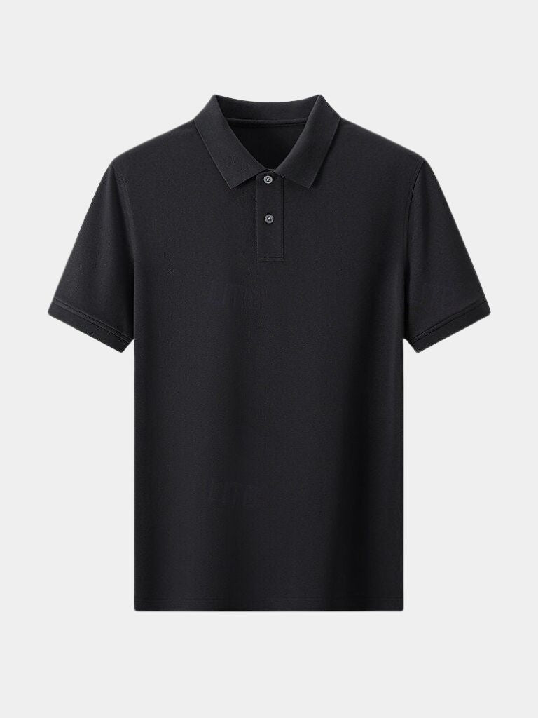 Montclair Polo Shirt – Covent & Co