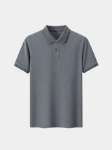 Montclair Polo Shirt – Covent & Co