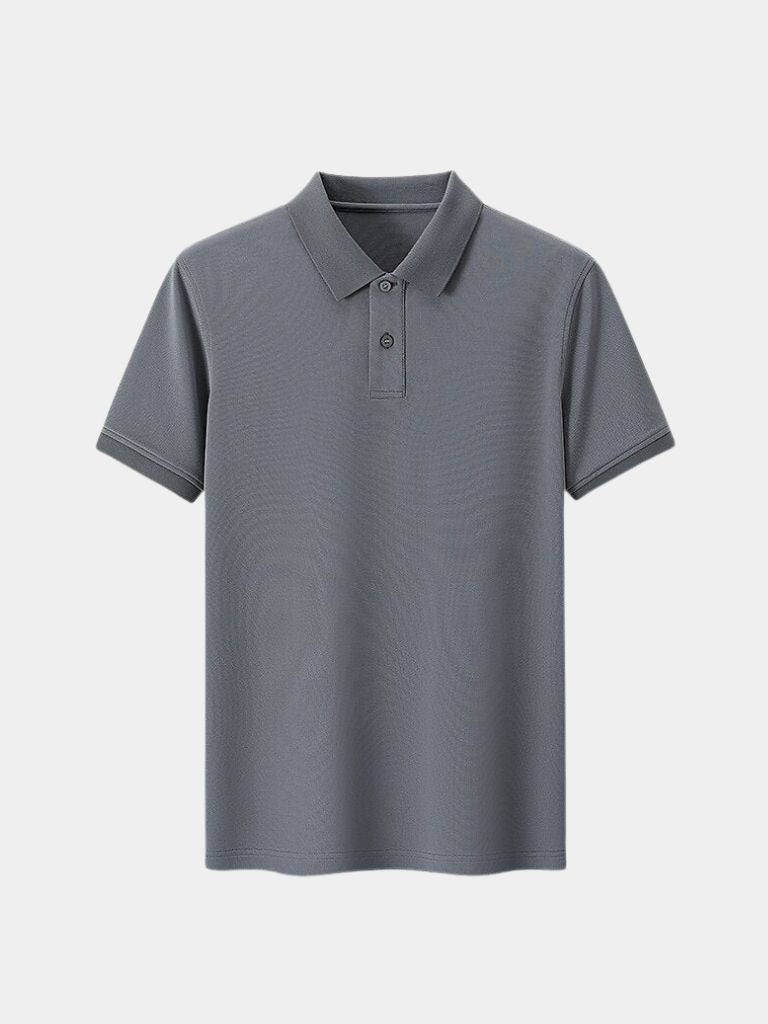 Montclair Polo Shirt – Covent & Co