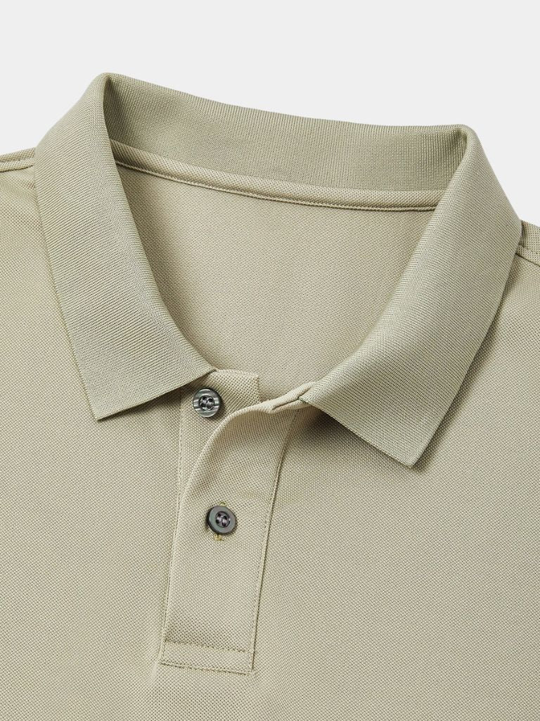 Montclair Polo Shirt – Covent & Co