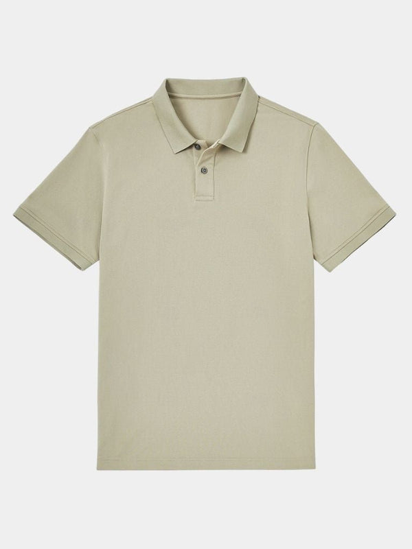 Montclair Polo Shirt – Covent & Co