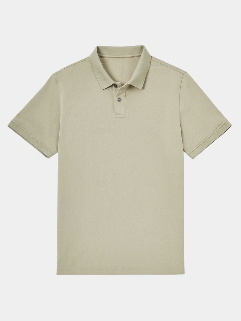 Montclair Polo Shirt – Covent & Co