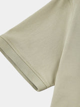 Montclair Polo Shirt – Covent & Co