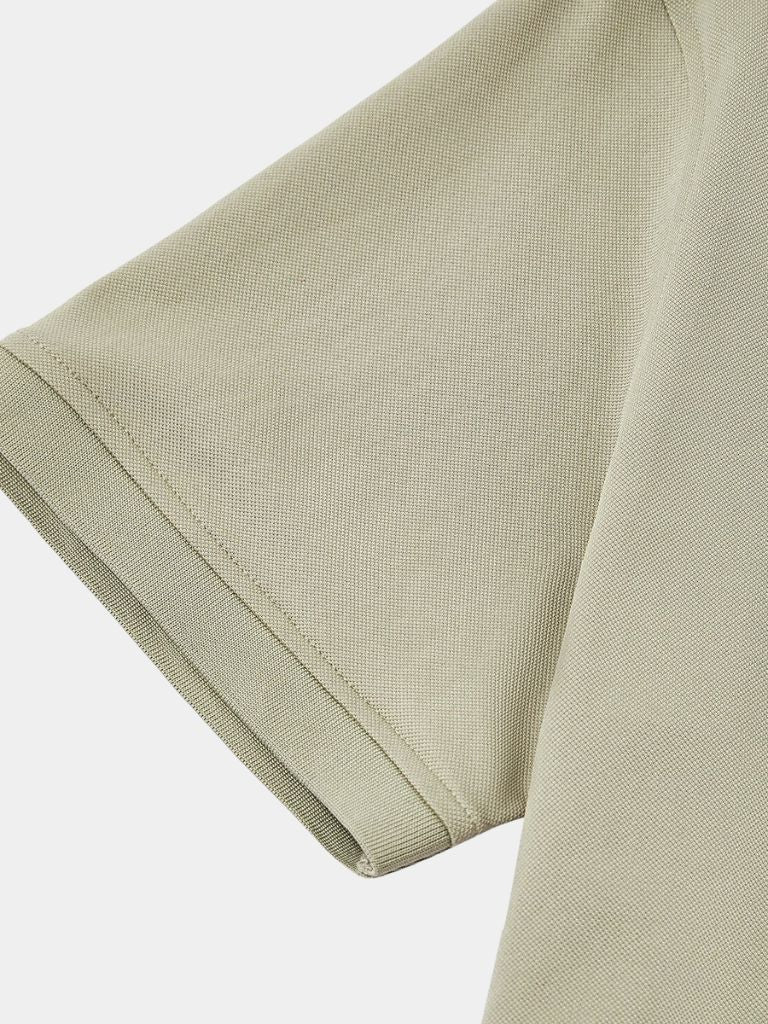 Montclair Polo Shirt – Covent & Co