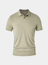 Montclair Polo Shirt – Covent & Co
