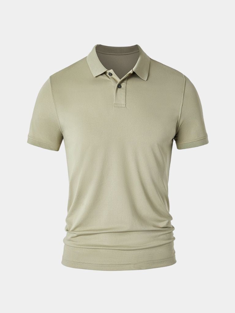 Montclair Polo Shirt – Covent & Co