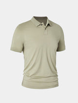 Montclair Polo Shirt – Covent & Co