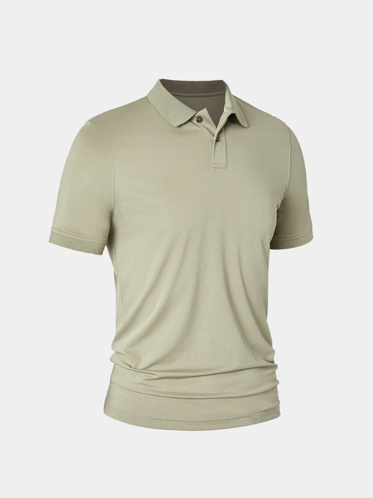Montclair Polo Shirt – Covent & Co