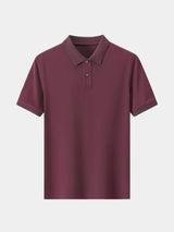 Montclair Polo Shirt – Covent & Co
