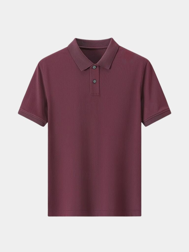 Montclair Polo Shirt – Covent & Co
