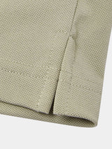 Montclair Polo Shirt – Covent & Co