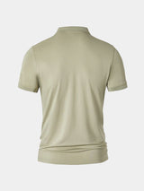 Montclair Polo Shirt – Covent & Co