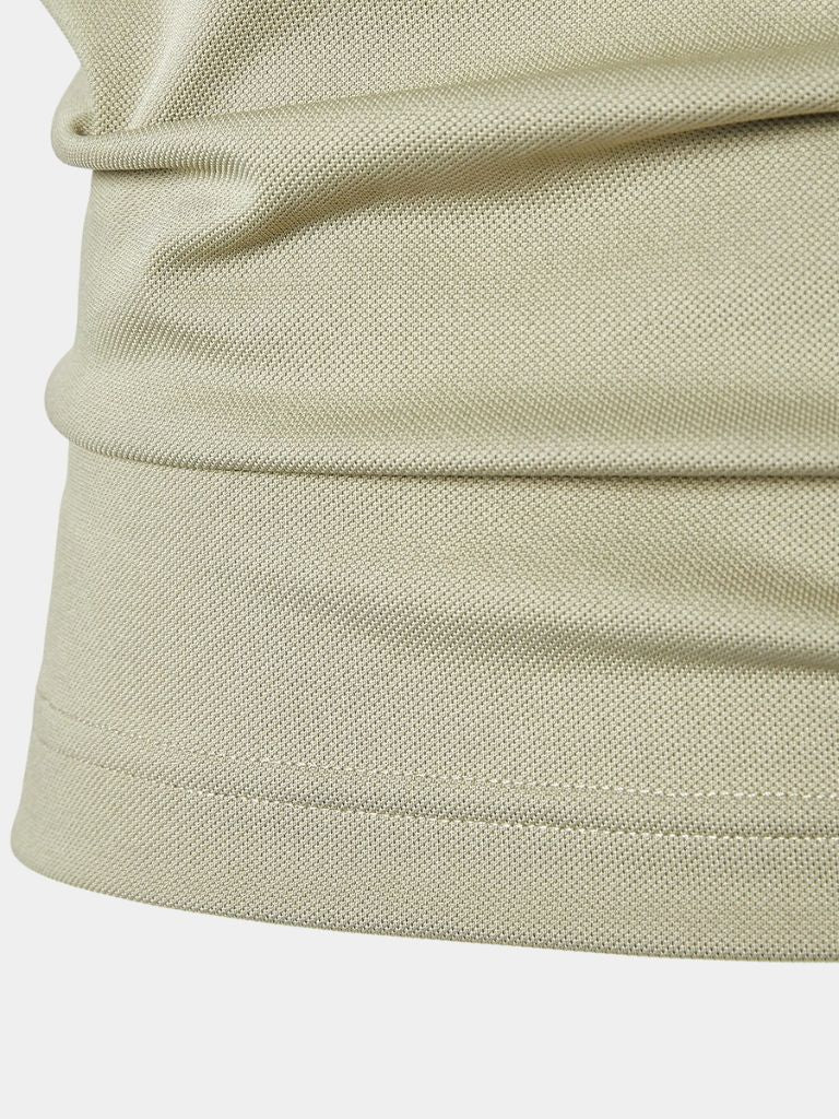 Montclair Polo Shirt – Covent & Co