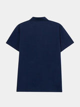 Navy Windsor Polo – Covent & Co